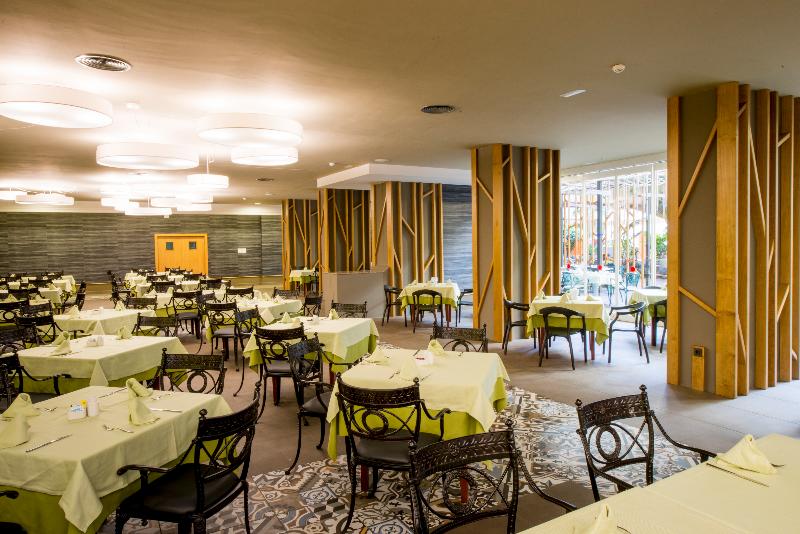 ホテル Beatriz Playa & Spa