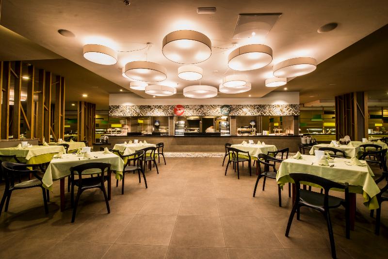 ホテル Beatriz Playa & Spa