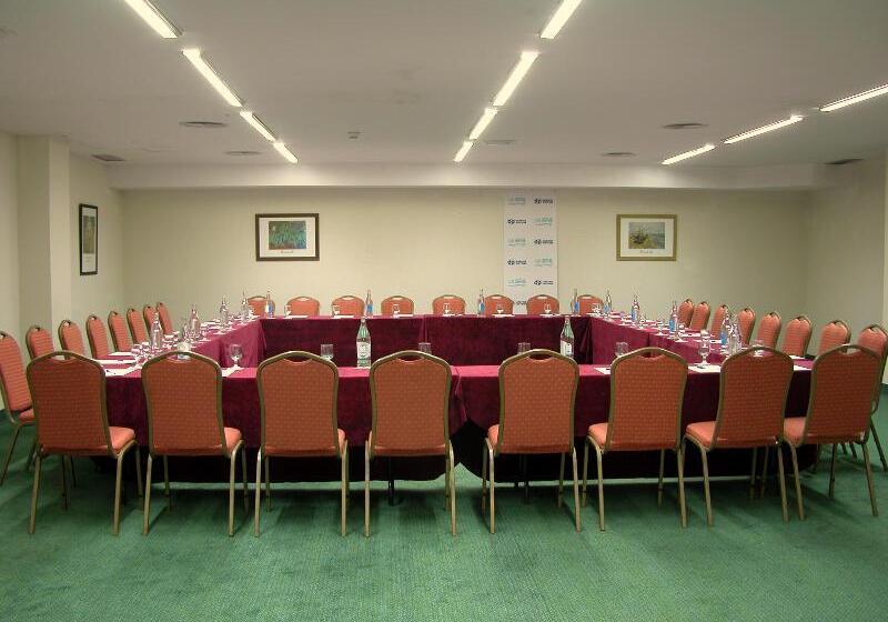 ホテル Beatriz Playa & Spa