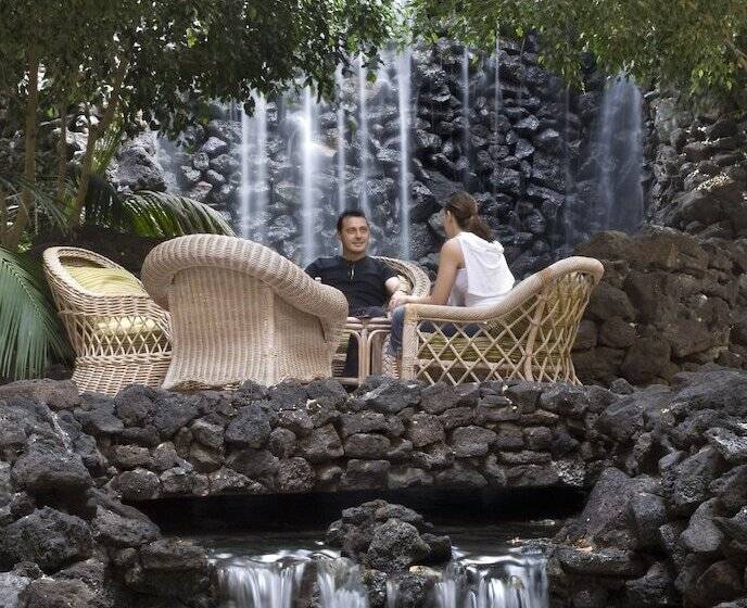 ホテル Beatriz Playa & Spa