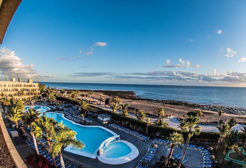 ホテル Beatriz Playa & Spa