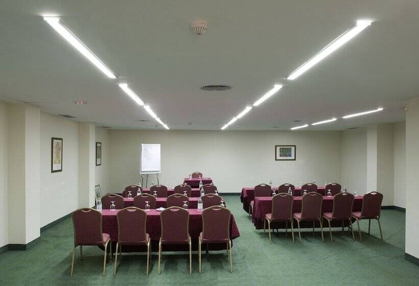 ホテル Beatriz Playa & Spa