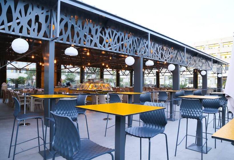 ホテル Beatriz Playa & Spa