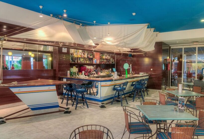 ホテル Beatriz Playa & Spa