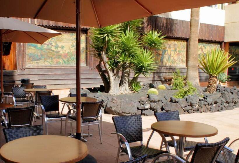 ホテル Beatriz Playa & Spa