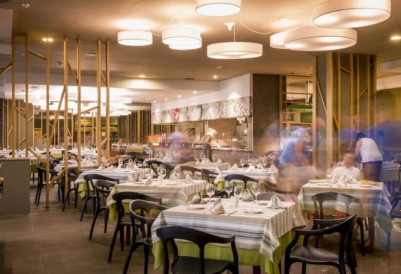 ホテル Beatriz Playa & Spa