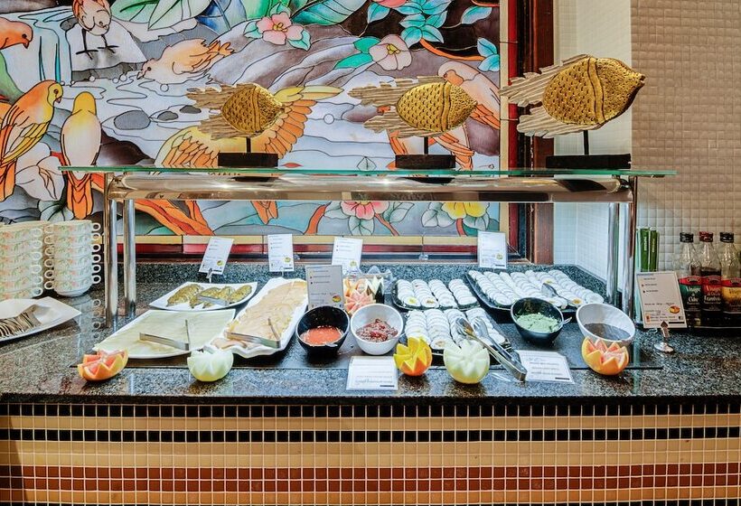 ホテル Beatriz Playa & Spa