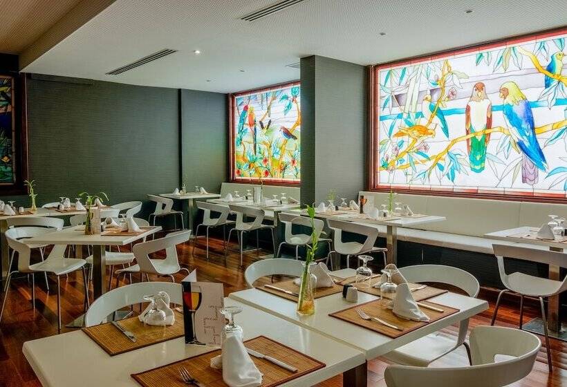 ホテル Beatriz Playa & Spa