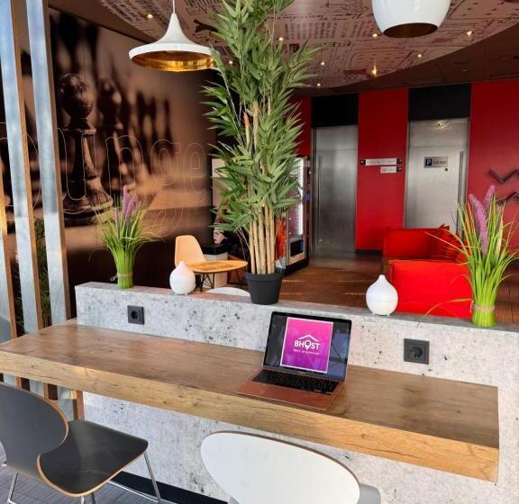 Отель Best In Hosting Graz Self Check In