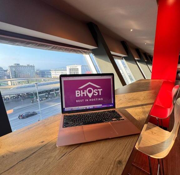 Отель Best In Hosting Graz Self Check In