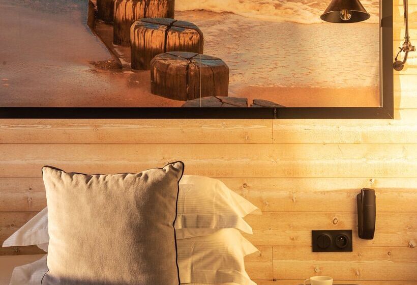 Best Western Plus Hotel Canet Plage