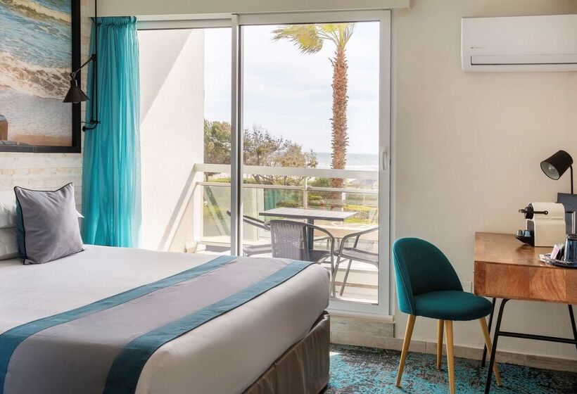 Best Western Plus Hotel Canet Plage