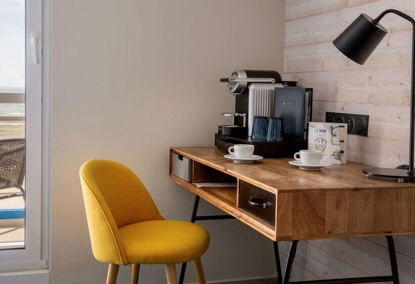 Best Western Plus Hotel Canet Plage