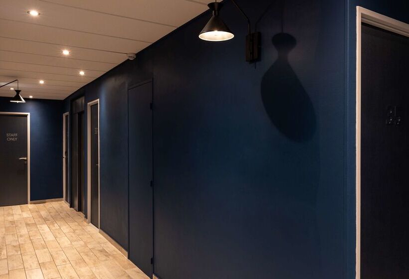 Best Western Plus Hotel Canet Plage