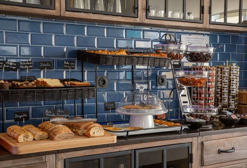 Best Western Plus Hotel Canet Plage