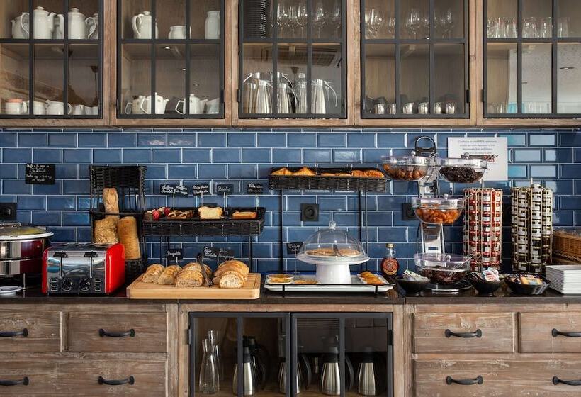 Best Western Plus Hotel Canet Plage