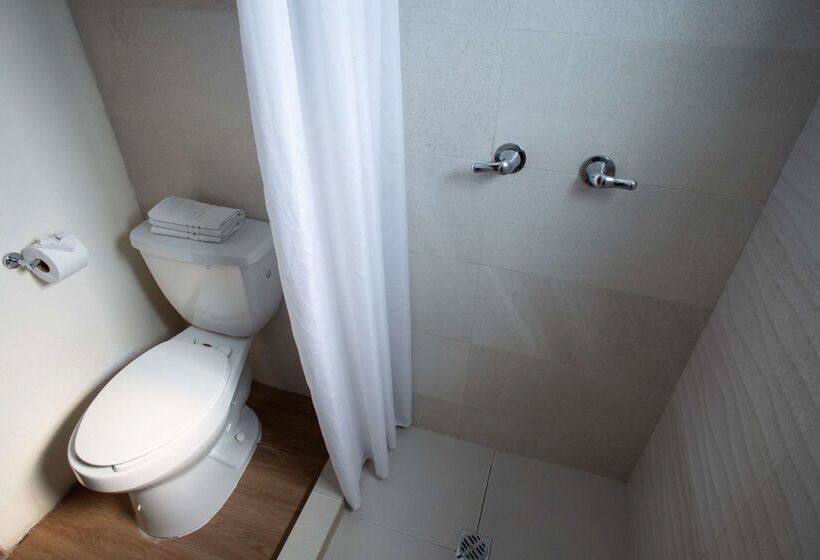 Отель Best Western Centro Monterrey