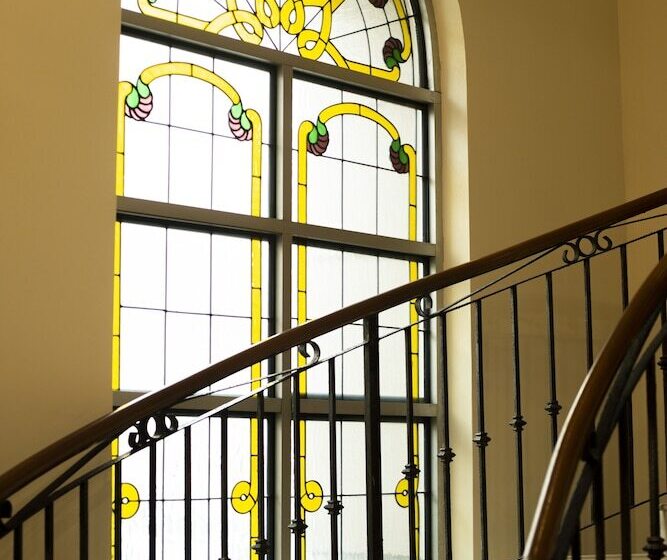 Отель Best Western Centro Monterrey