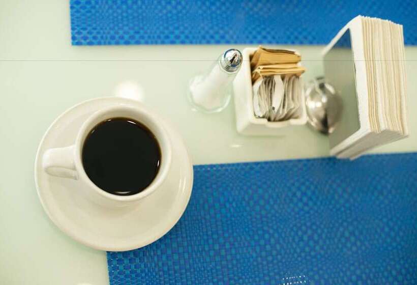 Отель Best Western Centro Monterrey