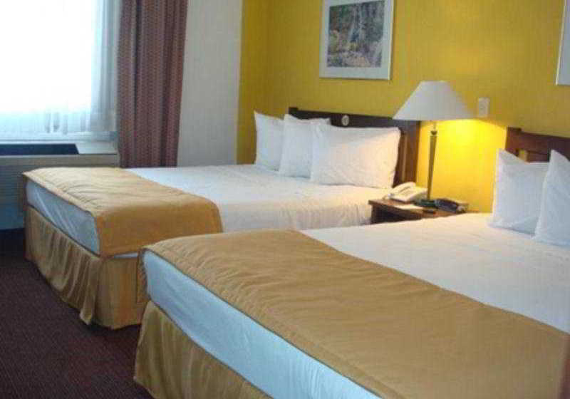 Hotel Hacienda Monterrey