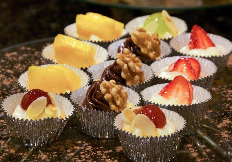 ホテル Bristol International Guarulhos