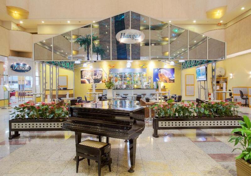 ホテル Bristol International Guarulhos