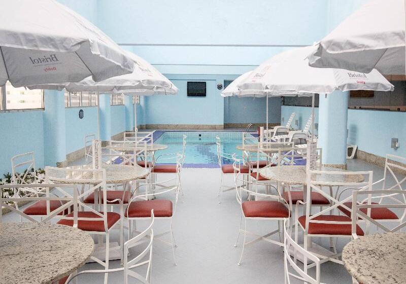 ホテル Bristol International Guarulhos