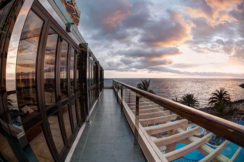 호텔 Bull Dorado Beach & Spa