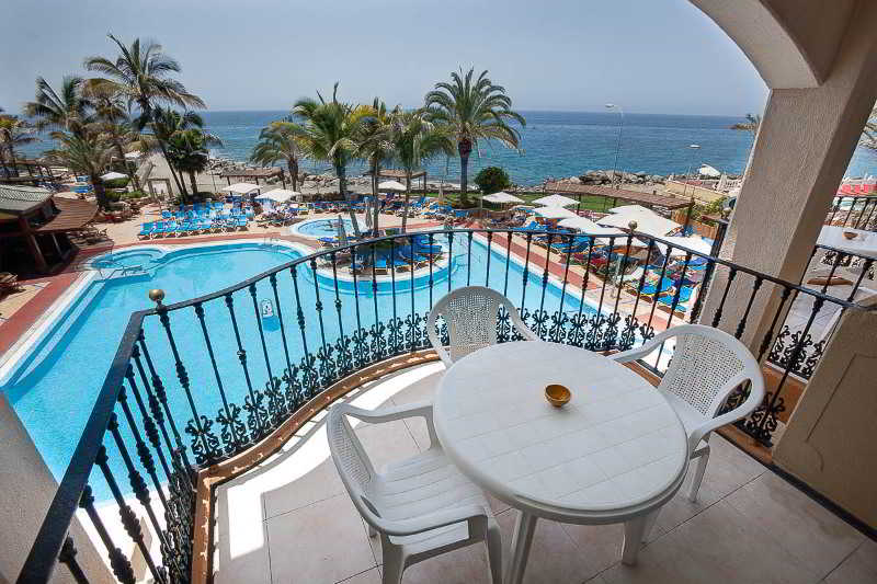 호텔 Bull Dorado Beach & Spa