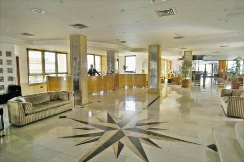 호텔 Bull Dorado Beach & Spa