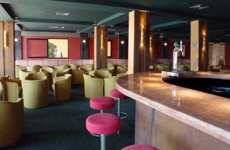 호텔 Bull Dorado Beach & Spa