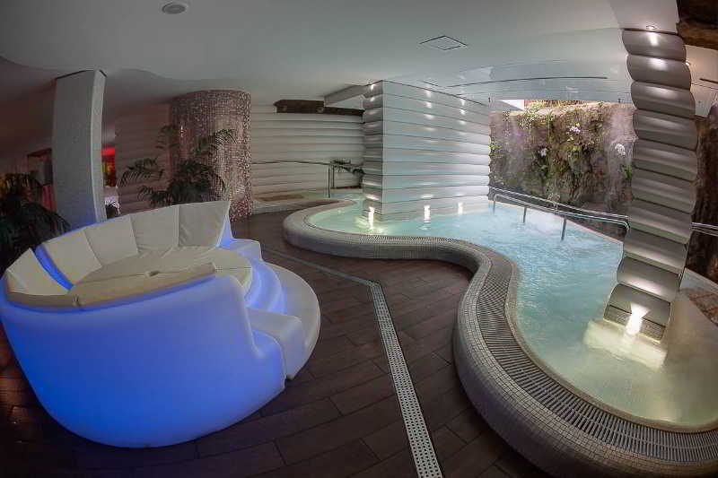 호텔 Bull Dorado Beach & Spa