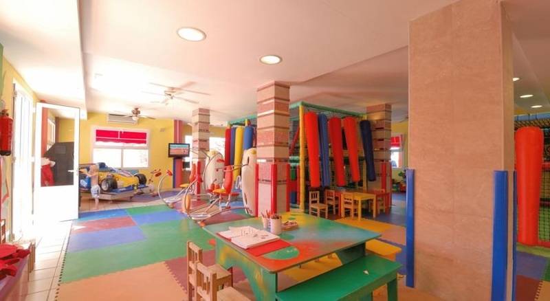 호텔 Bull Dorado Beach & Spa