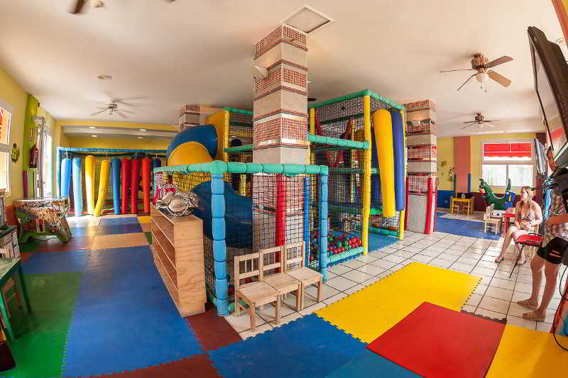 호텔 Bull Dorado Beach & Spa