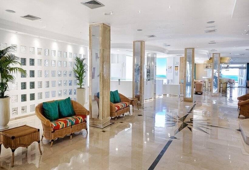 호텔 Bull Dorado Beach & Spa