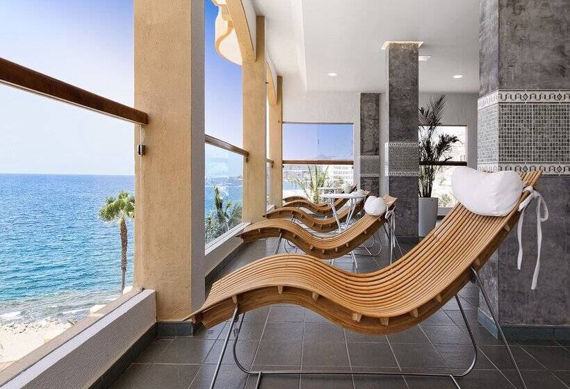 호텔 Bull Dorado Beach & Spa