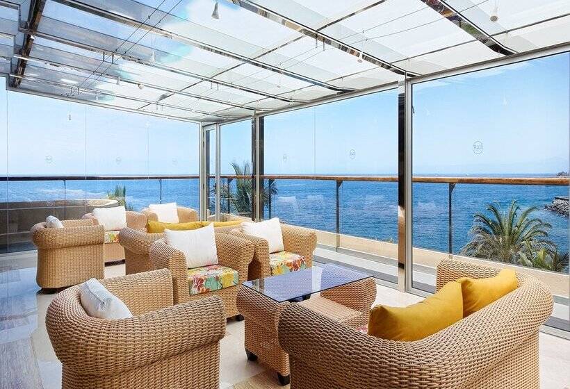 호텔 Bull Dorado Beach & Spa