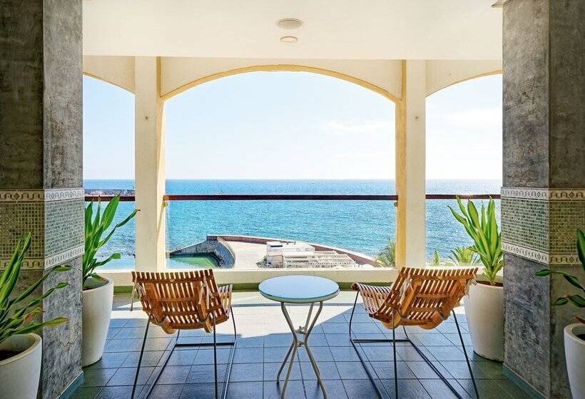 호텔 Bull Dorado Beach & Spa