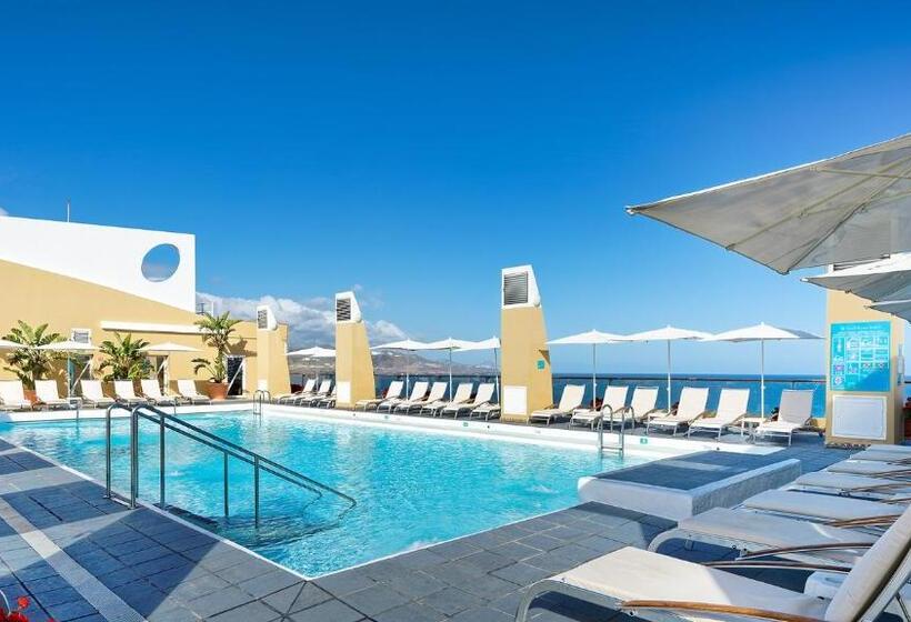 ホテル Bull Reina Isabel & Spa