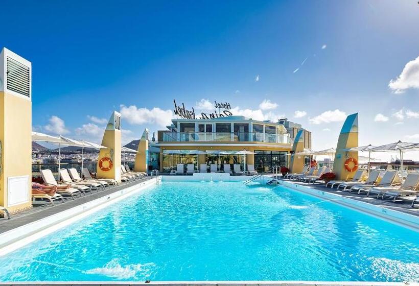 ホテル Bull Reina Isabel & Spa