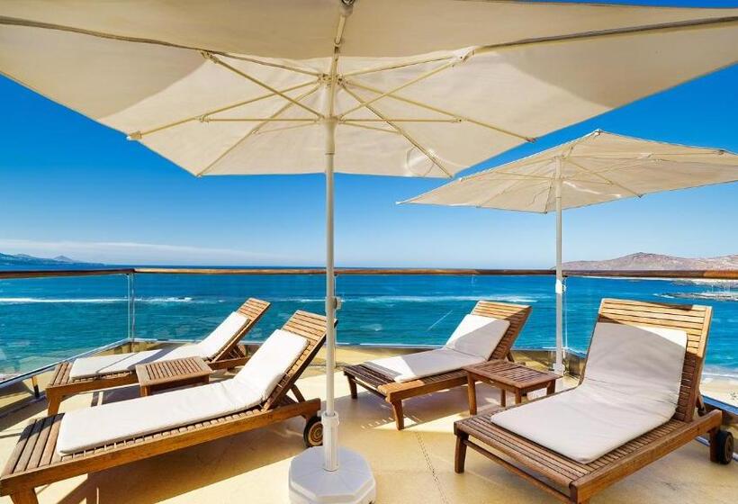 ホテル Bull Reina Isabel & Spa