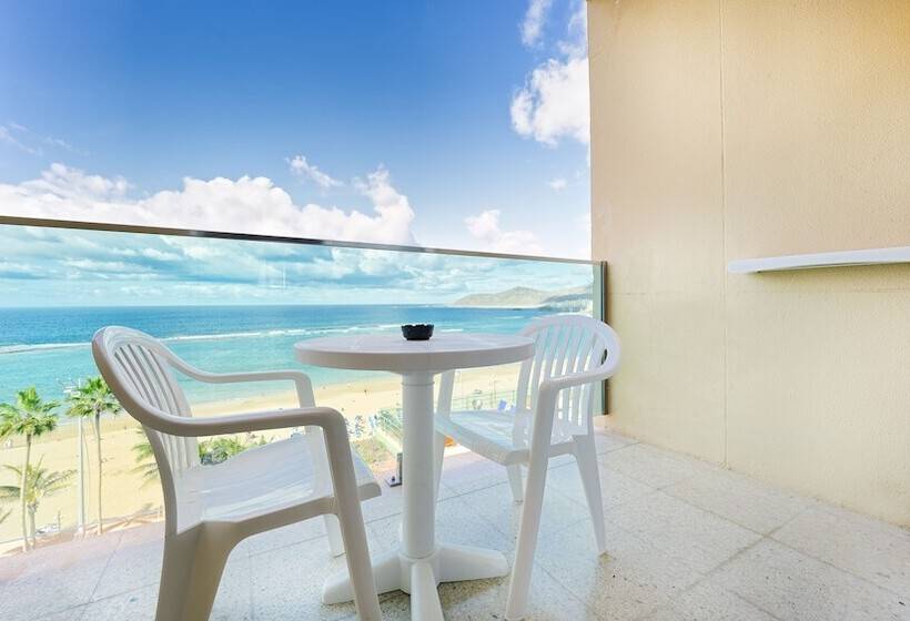 ホテル Bull Reina Isabel & Spa