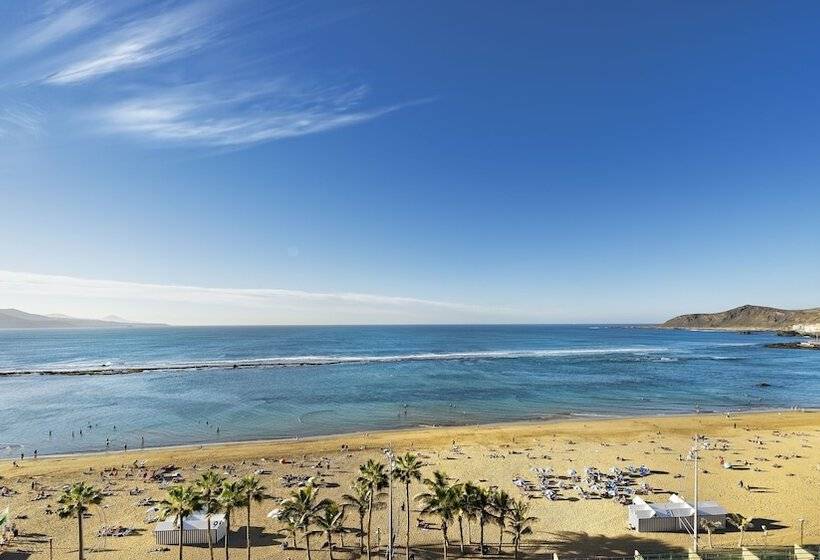 ホテル Bull Reina Isabel & Spa