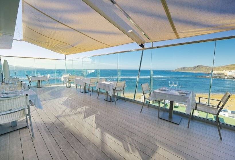 ホテル Bull Reina Isabel & Spa