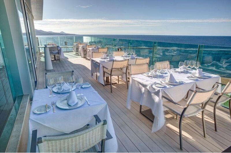 ホテル Bull Reina Isabel & Spa