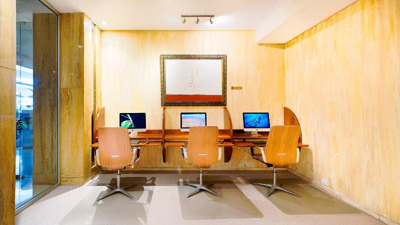 ホテル Bull Reina Isabel & Spa