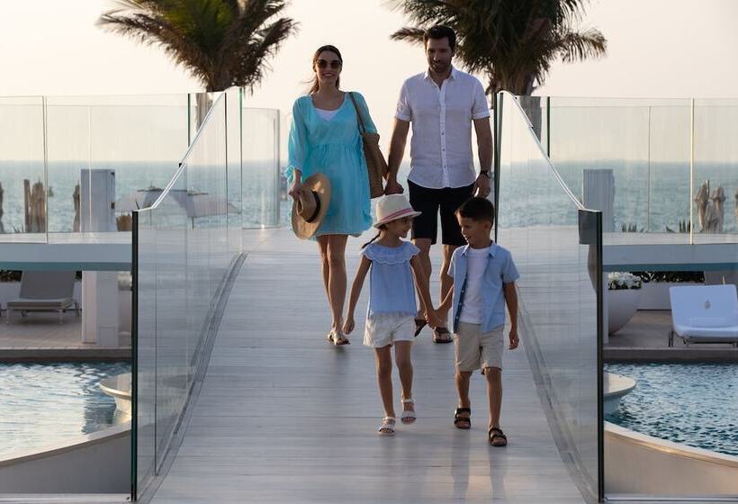 هتل Jumeirah Burj Al Arab Dubai