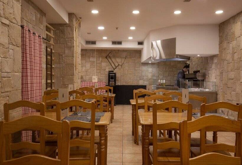 酒店 Camel Lot by Nexta