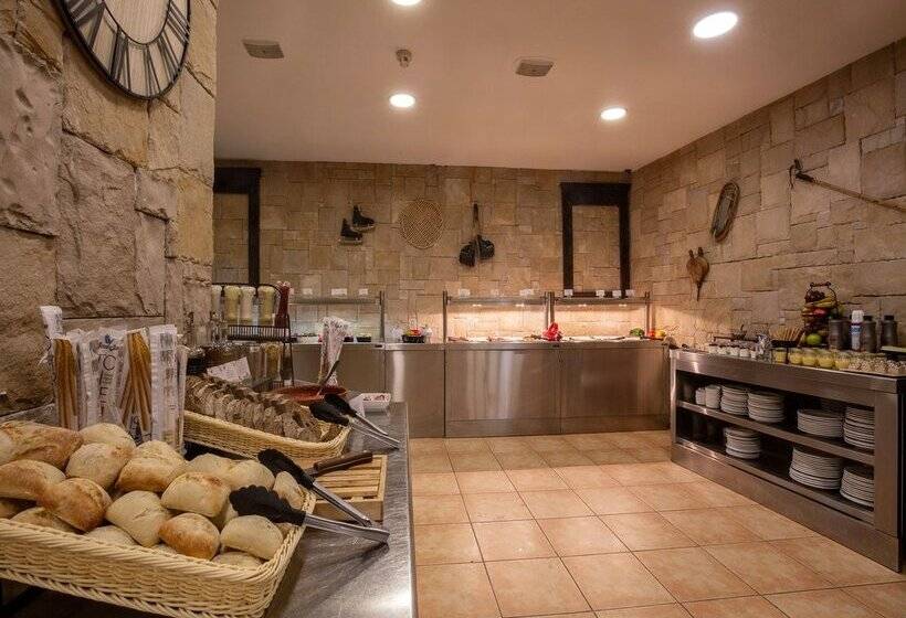 酒店 Camel Lot by Nexta