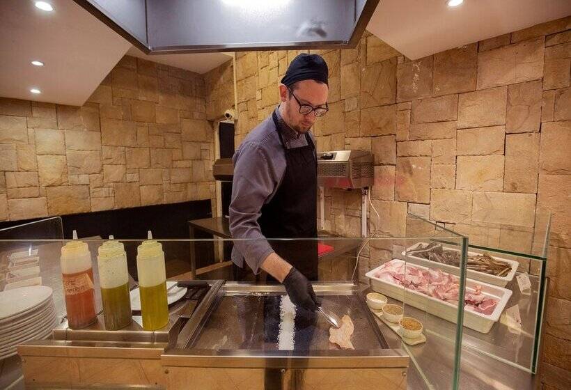 酒店 Camel Lot by Nexta